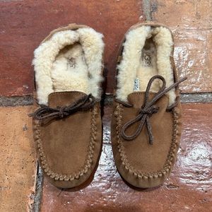 Ugg slippers